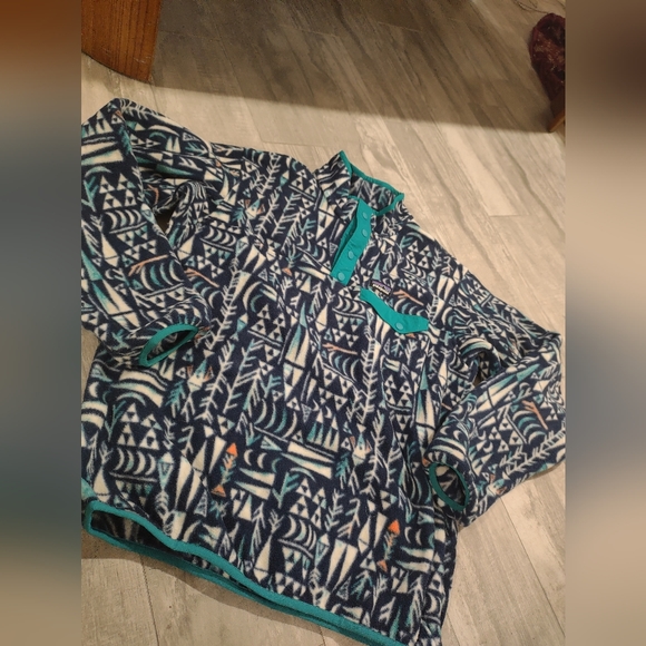 Patagonia Jacket  XXL - Picture 3 of 6